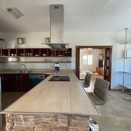 Casa Helen Villa Torrox Eksteriør billede
