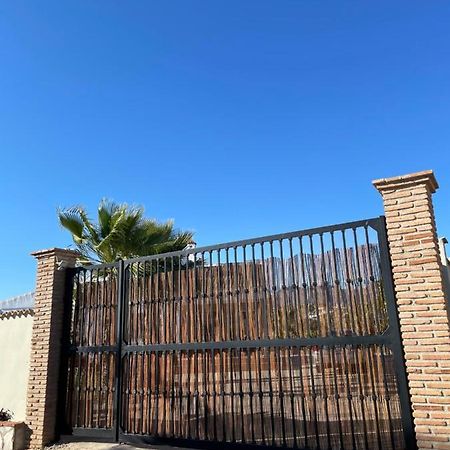 Casa Helen Villa Torrox Eksteriør billede