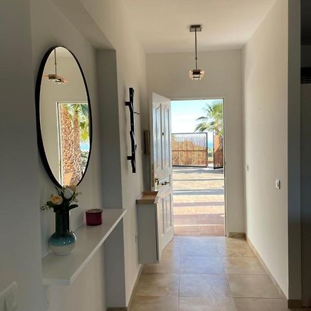 Casa Helen Villa Torrox Eksteriør billede