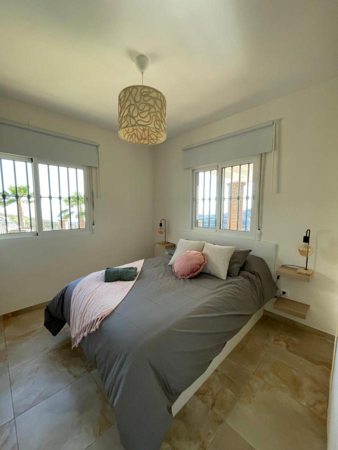 Casa Helen Villa Torrox Eksteriør billede