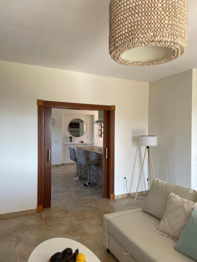 Casa Helen Villa Torrox Eksteriør billede