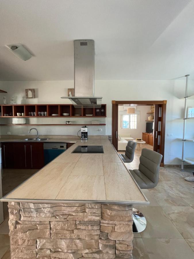 Casa Helen Villa Torrox Eksteriør billede