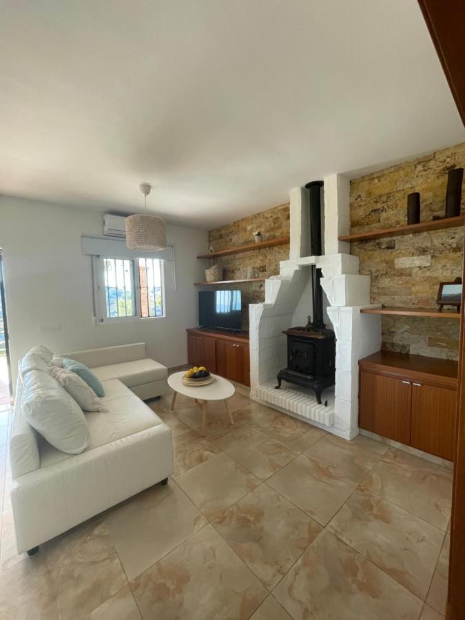 Casa Helen Villa Torrox Eksteriør billede