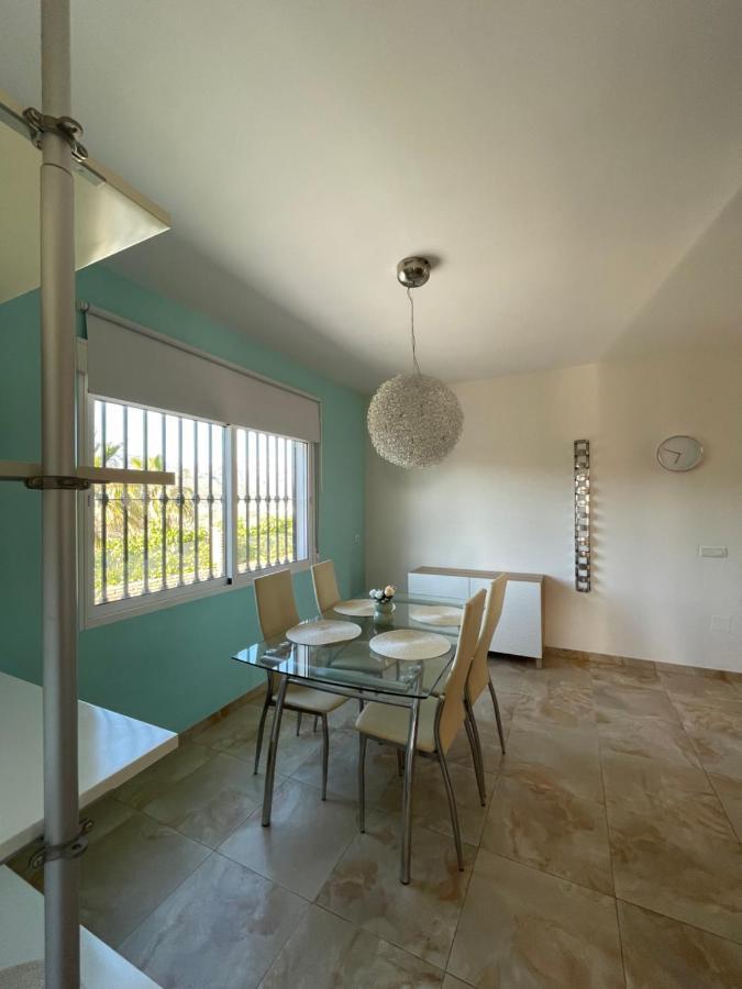 Casa Helen Villa Torrox Eksteriør billede