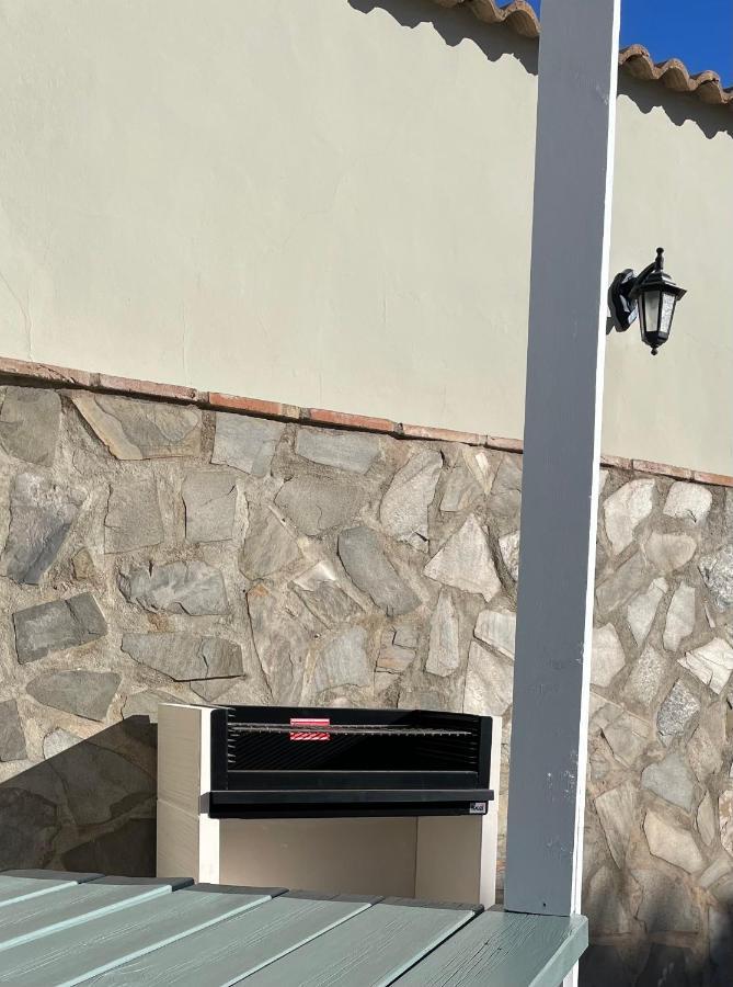 Casa Helen Villa Torrox Eksteriør billede