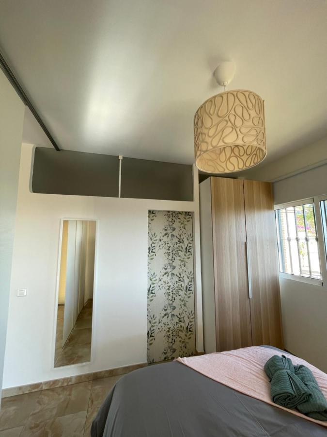 Casa Helen Villa Torrox Eksteriør billede
